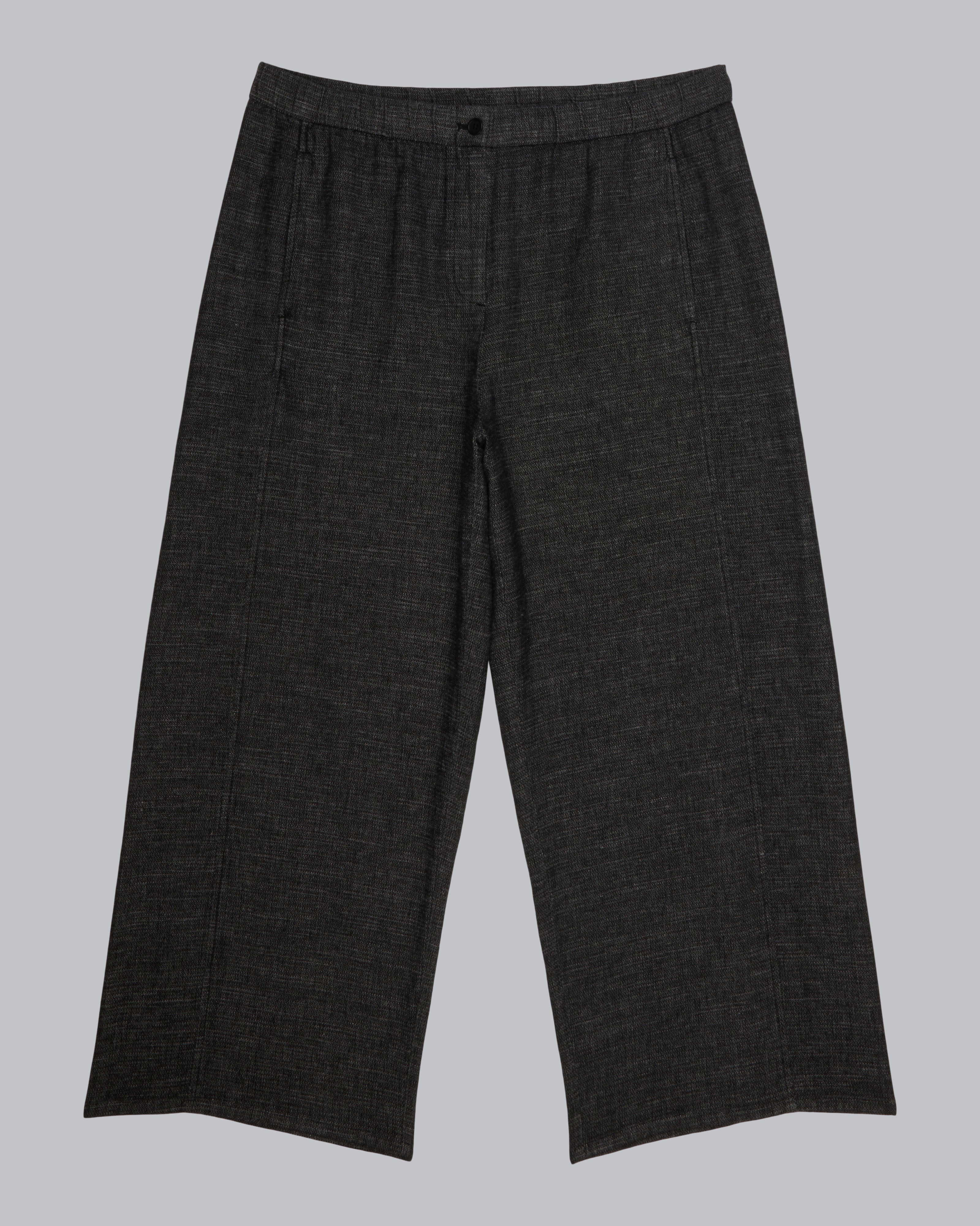 Willow Hemp Utility Pant