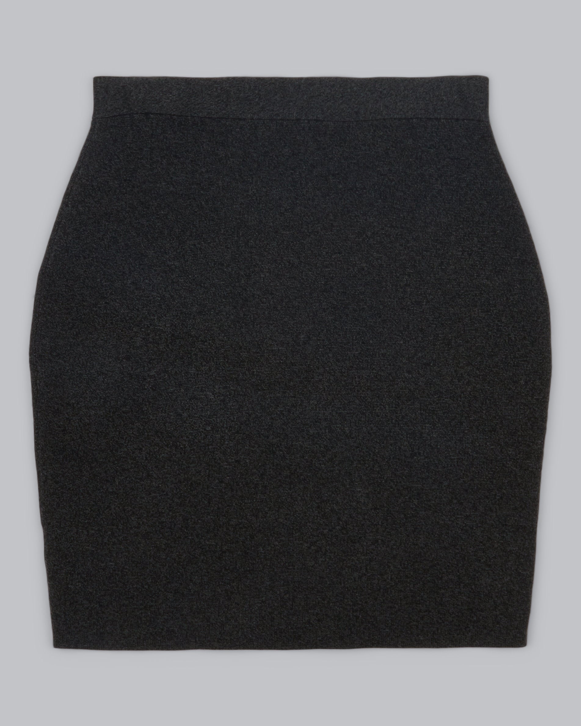ESLA Tencel Skirt  Elegant Button Front, Premium 100% Cotton, Relaxed Fit