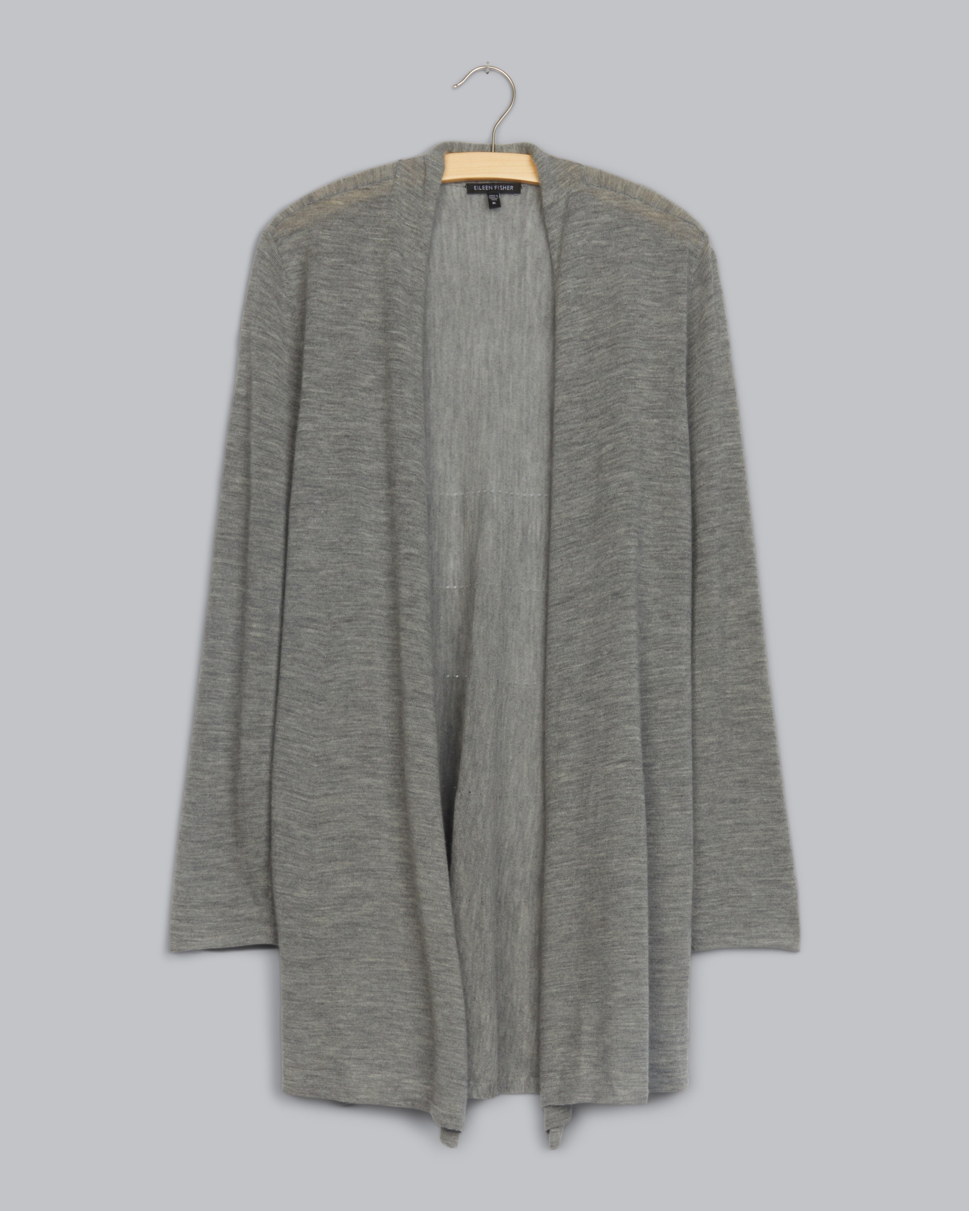 Eileen Fisher | Sweaters | Eileen Fisher Merino Wool Cardigan In Cassis Open Front Draped Relaxed 1x 674f6b05b9db3aacb8f81c40 Eileen Fisher | Sweaters | Eileen Fisher Merino Wool Cardigan In Cassis Open Front Draped Relaxed 1x 674f6b05b9db3aacb8f81c40