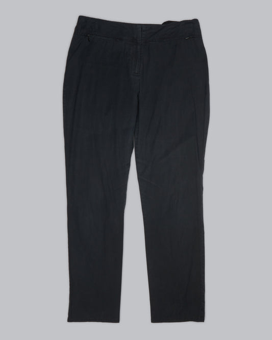 Stretch Papercloth Pant