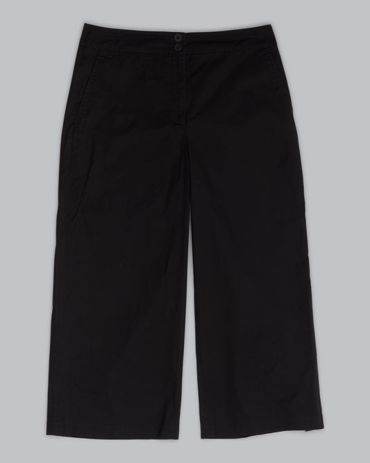 Stretch Papercloth Pant