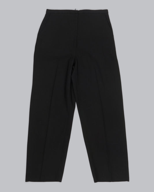 Sueded Cotton Pant