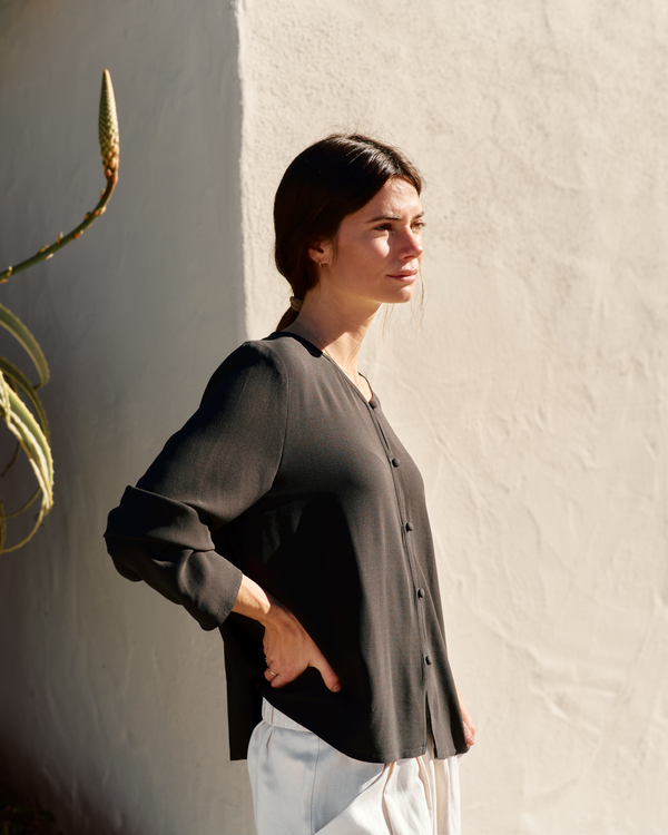 Organic Handkerchief Linen Dress Eileen Fisher Renew Organic Handkerchief Linen Dress Eileen Fisher Renew
