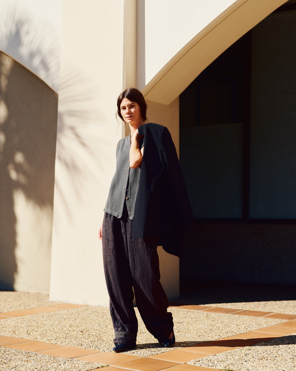 eileen fisher silk habutai dress Washed Silk Habutai Shirtdress