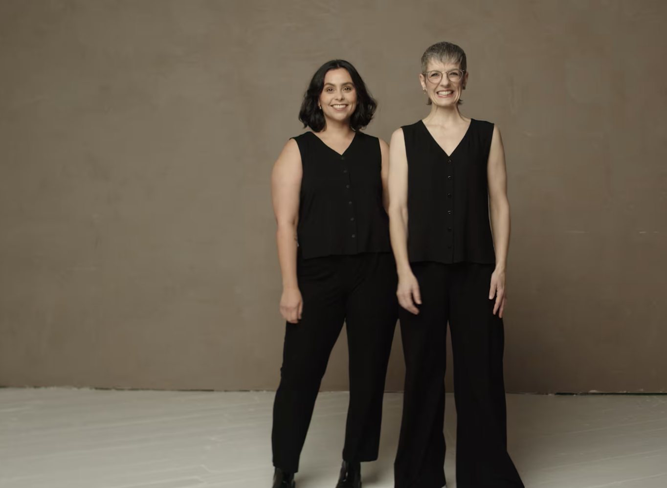 SIZE GUIDE Eileen Fisher Renew