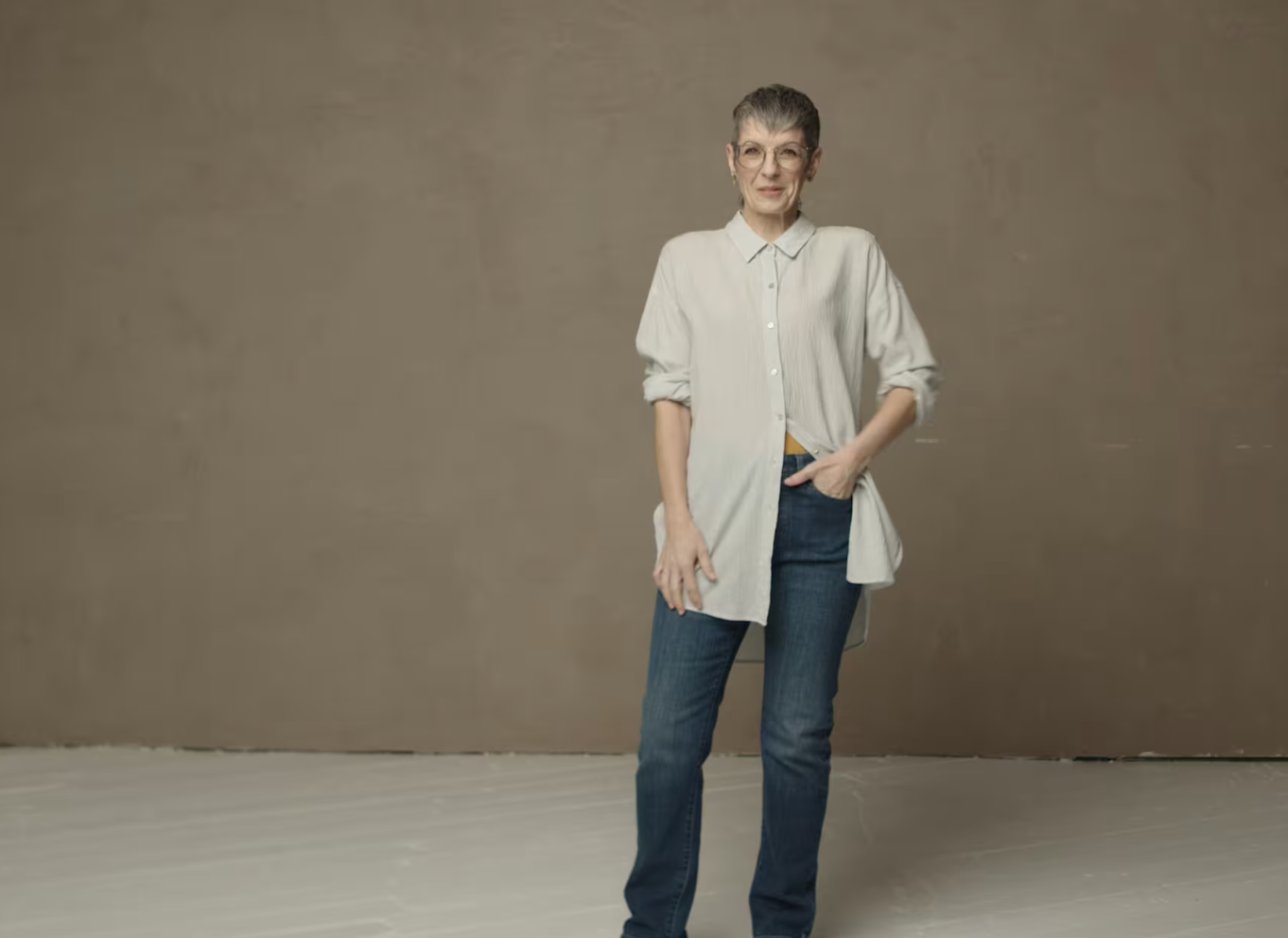 SIZE GUIDE Eileen Fisher Renew