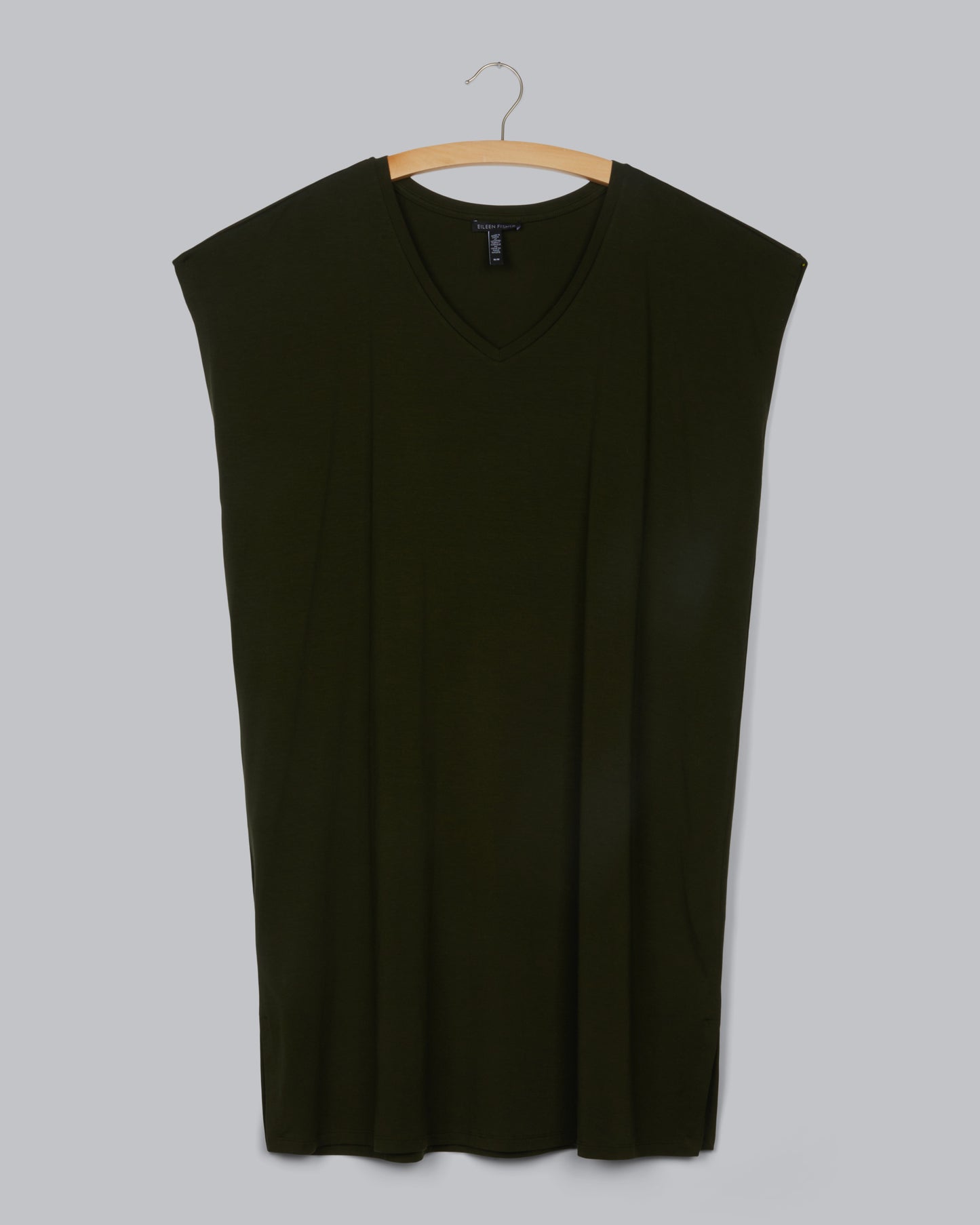 Stretch Jersey Knit Dress