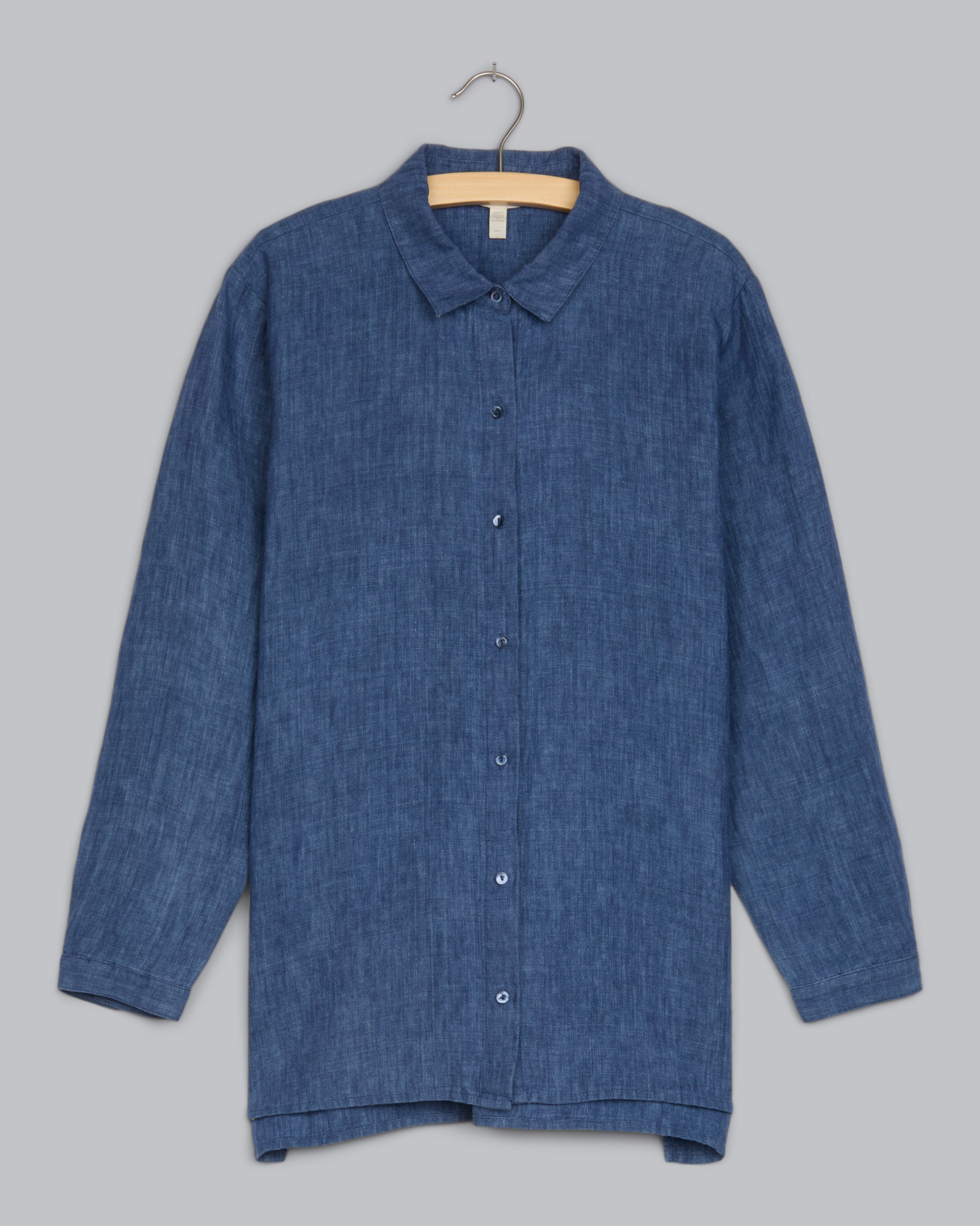 eileen fisher shirts & tops
