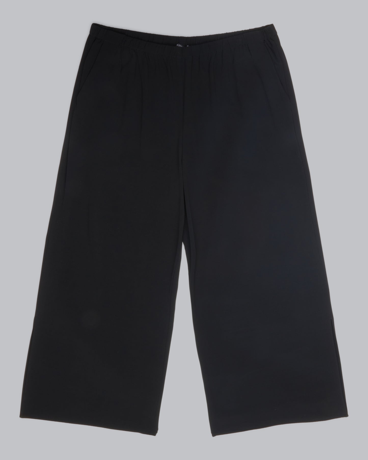 Tencel Viscose Crepe Pant