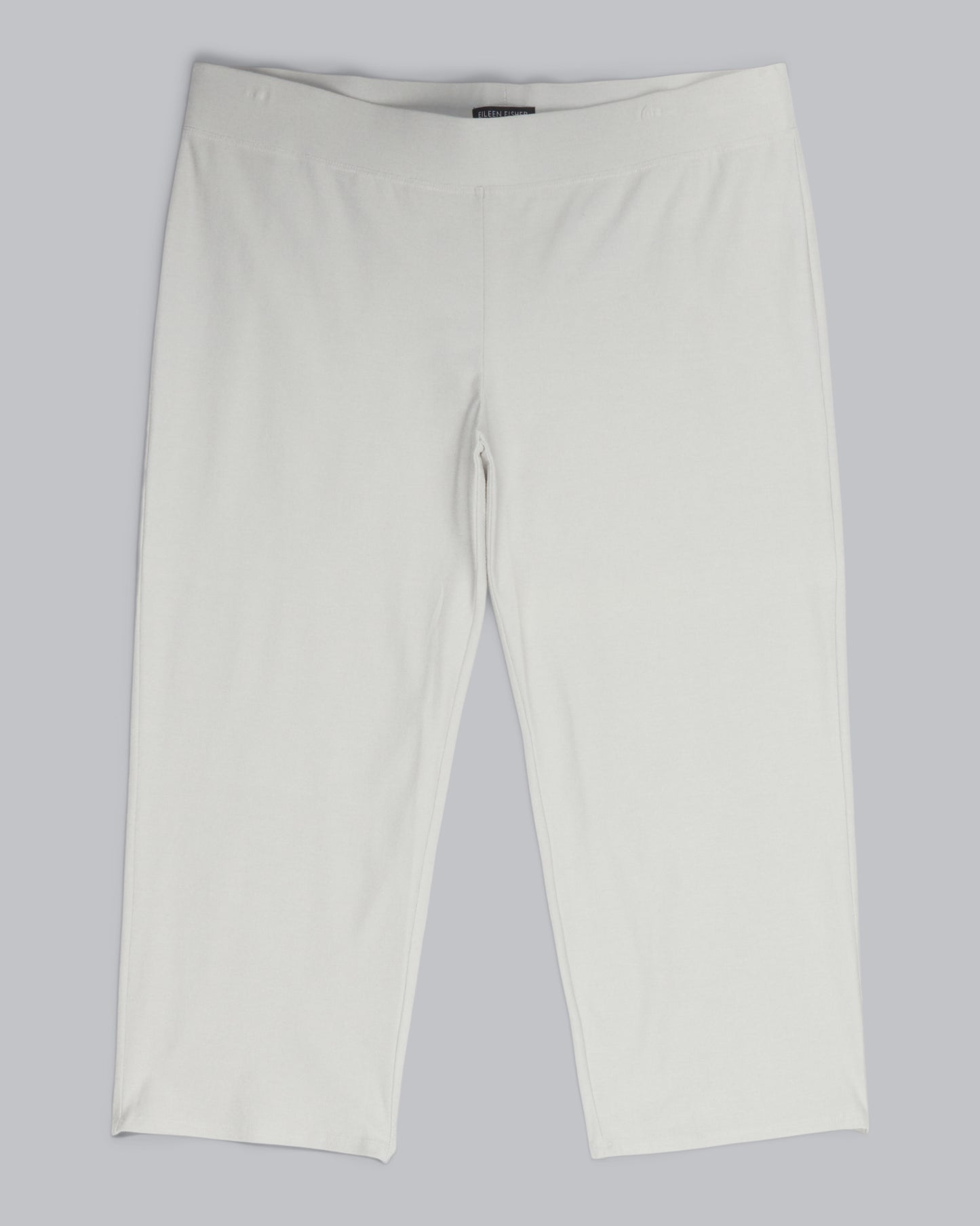 Washable Stretch Crepe Pant