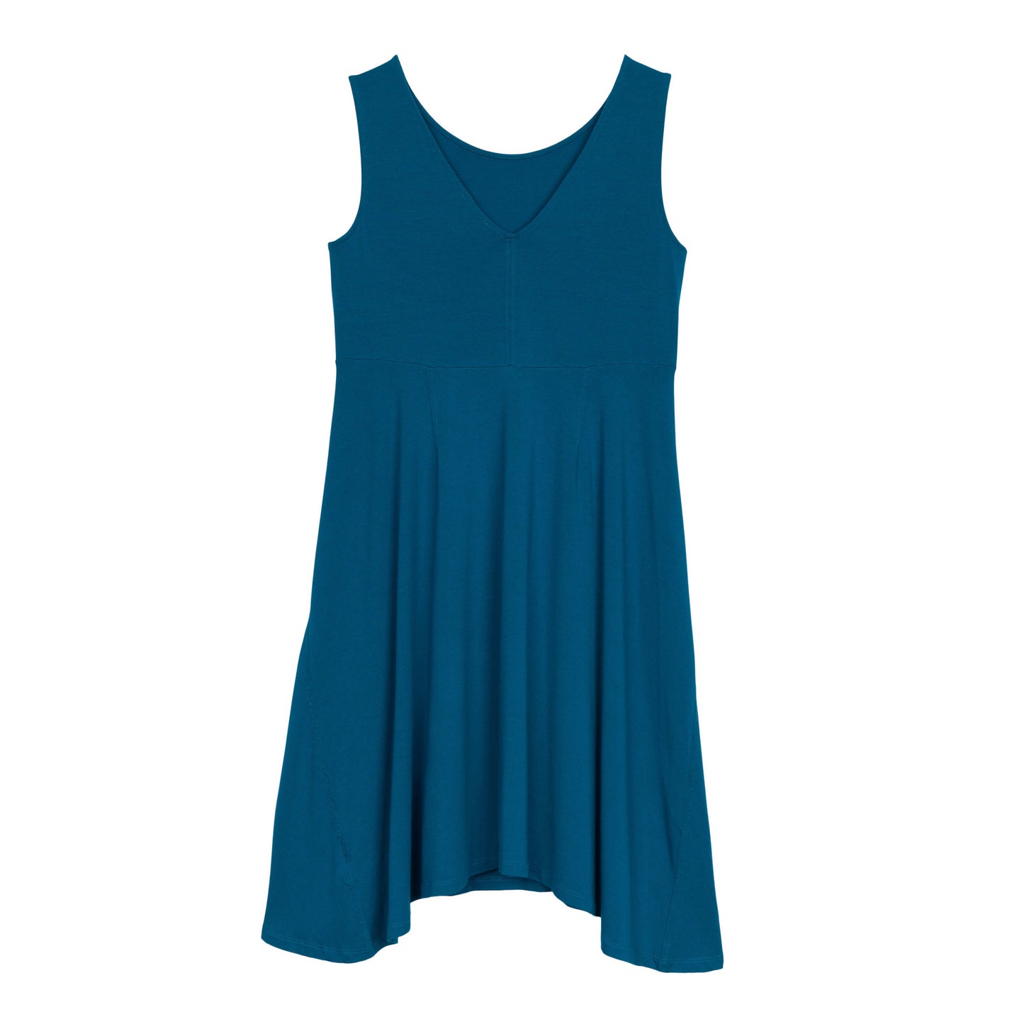 Viscose Jersey Dress