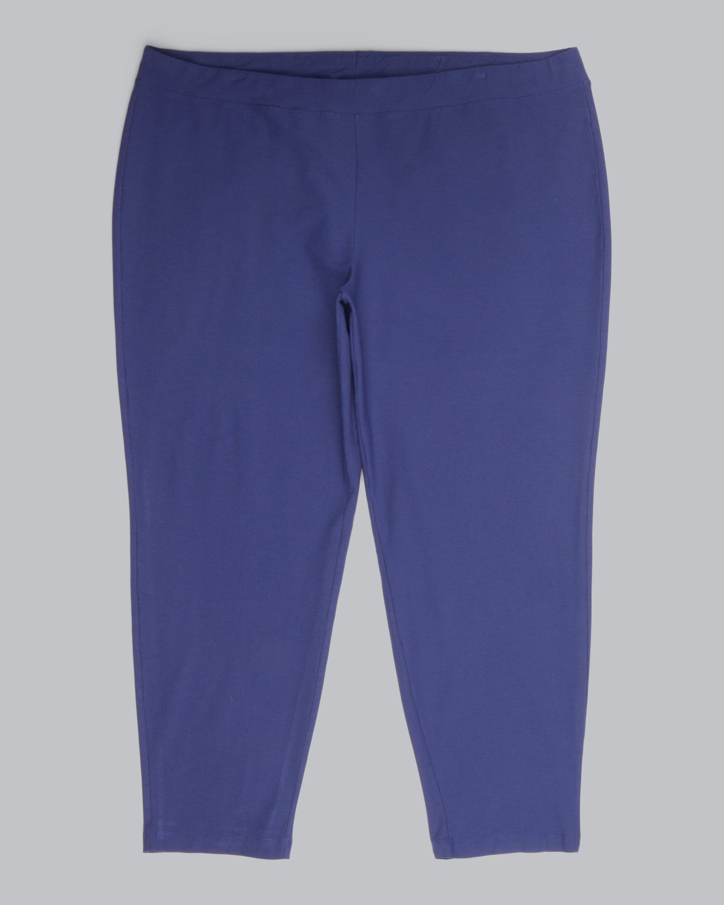 Washable Stretch Crepe Pant