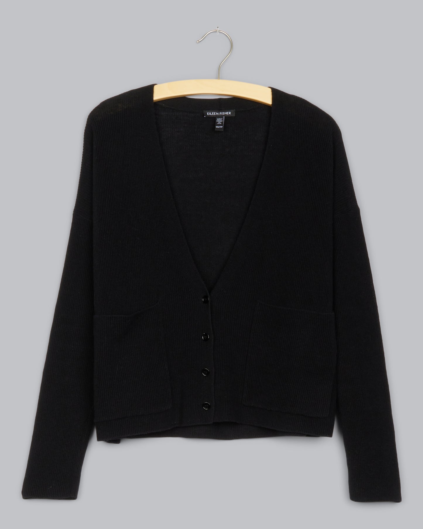 Ecoblend Cardigan