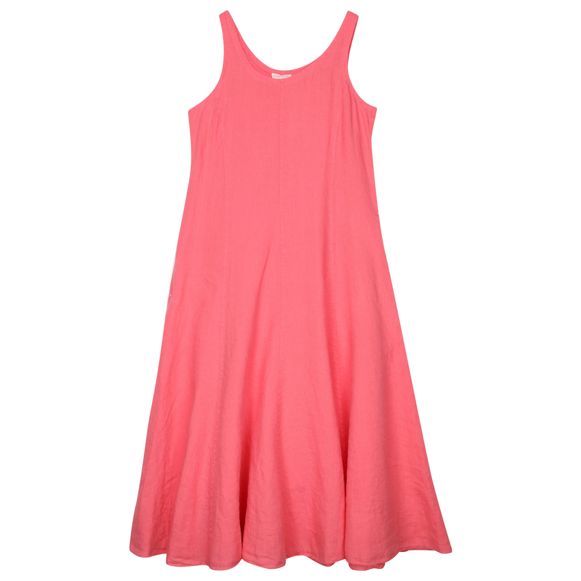 Handkerchief Linen Dress Eileen Fisher Renew Handkerchief Linen Dress Eileen Fisher Renew