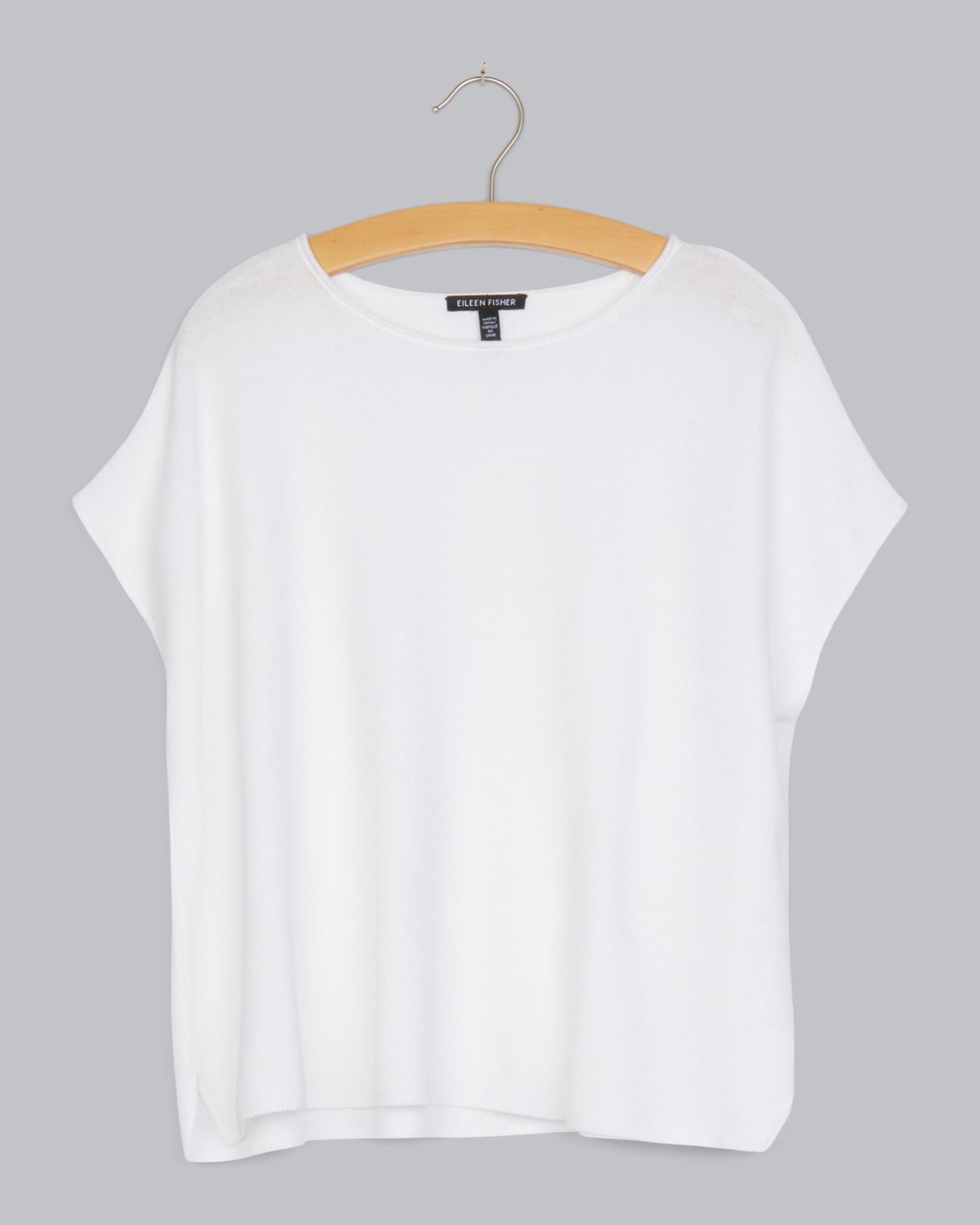 Ecoblend Pullover