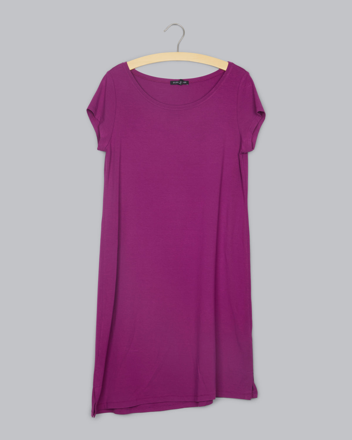 Viscose Jersey Dress