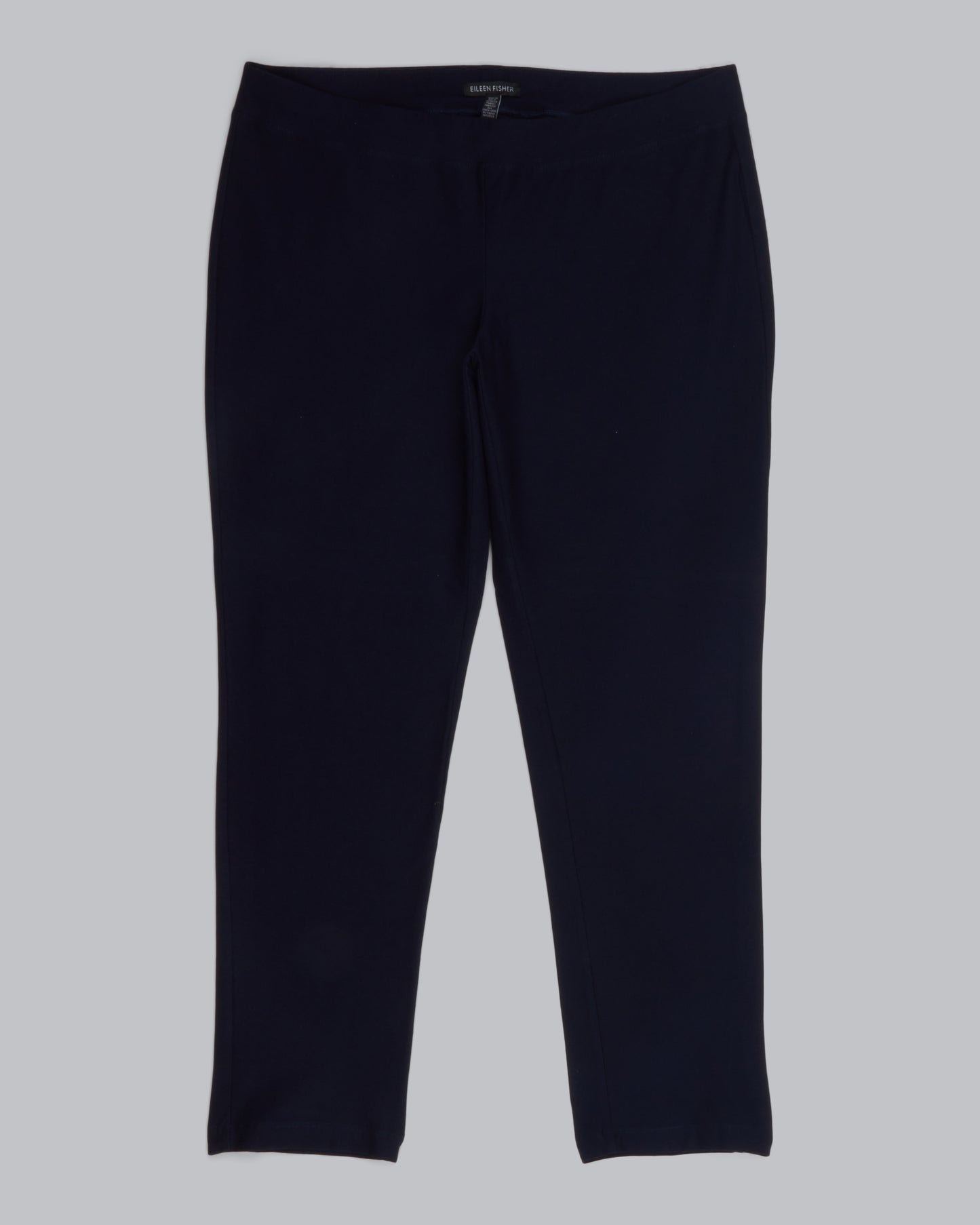 Washable Stretch Crepe Pant