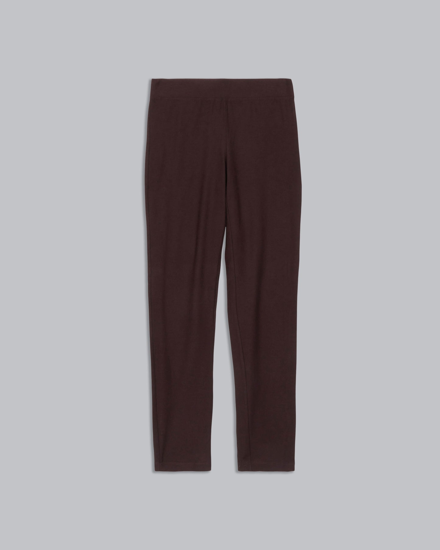 Washable Stretch Crepe Pant