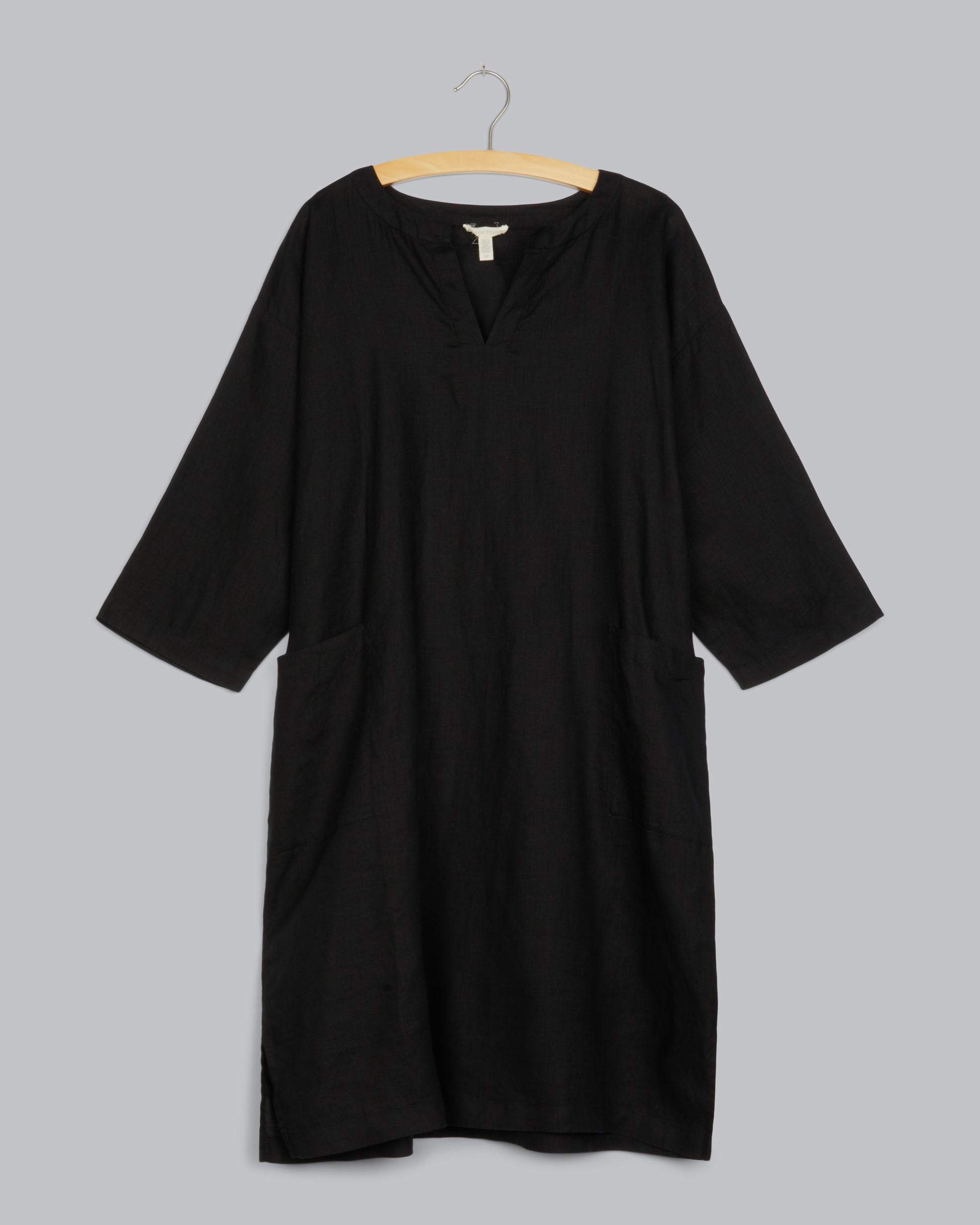 Organic Handkerchief Linen Dress Eileen Fisher Renew Organic Handkerchief Linen Dress Eileen Fisher Renew