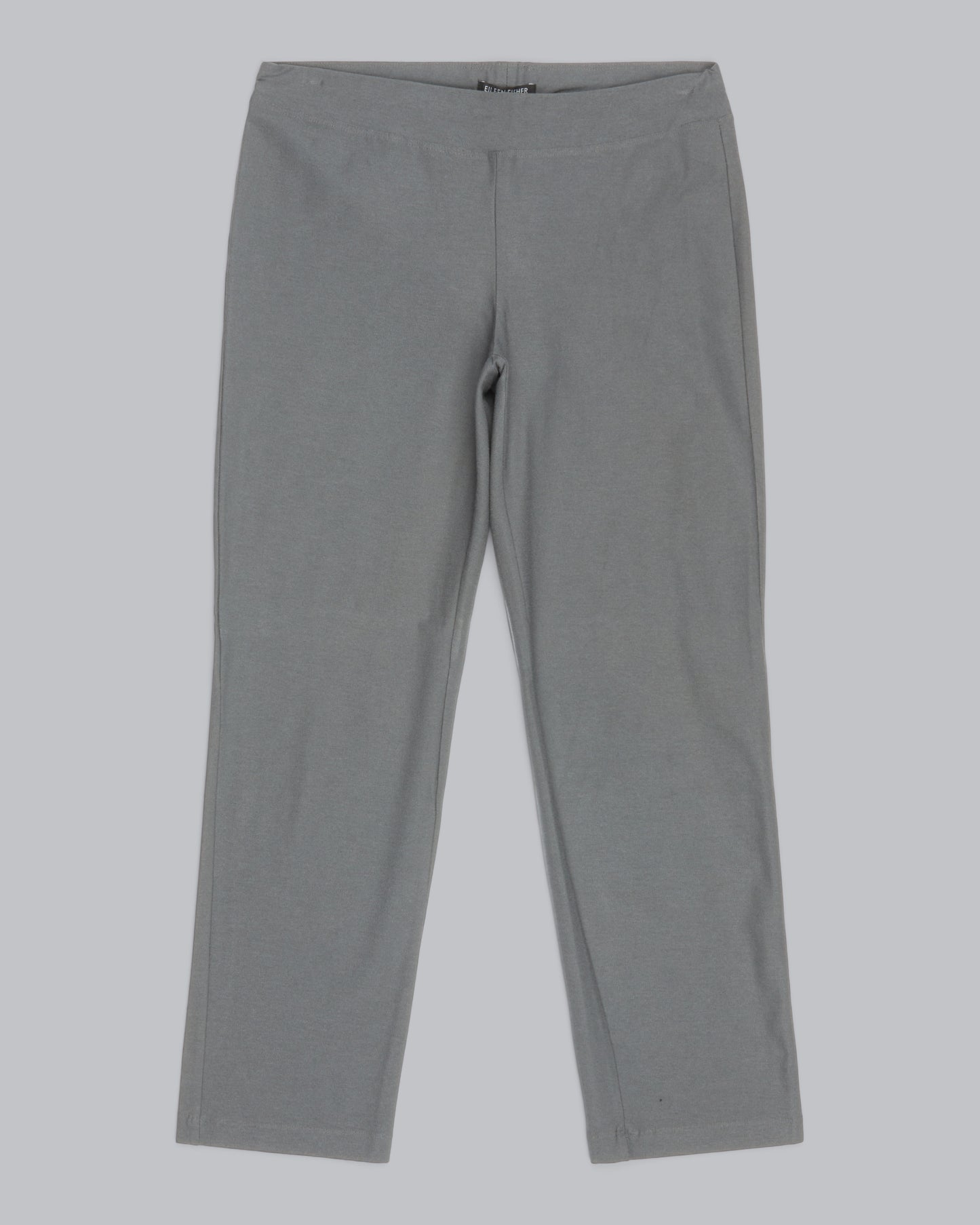 Washable Stretch Crepe Pant