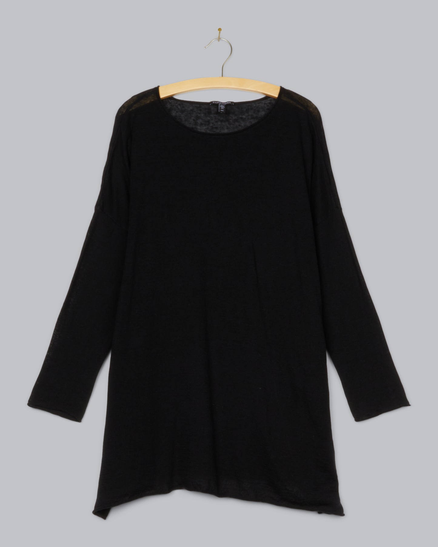 Ecoblend Pullover