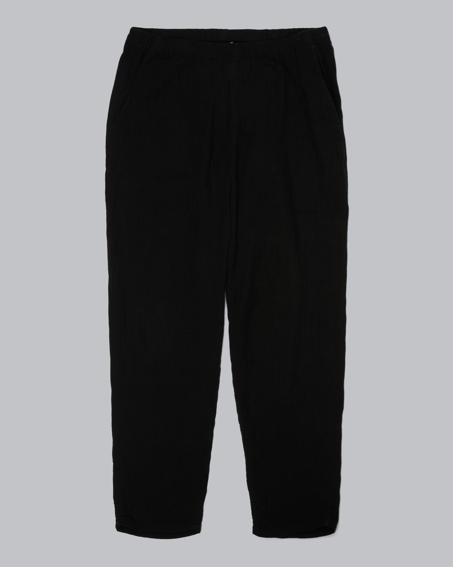 Organic Cotton Lofty Gauze Pant