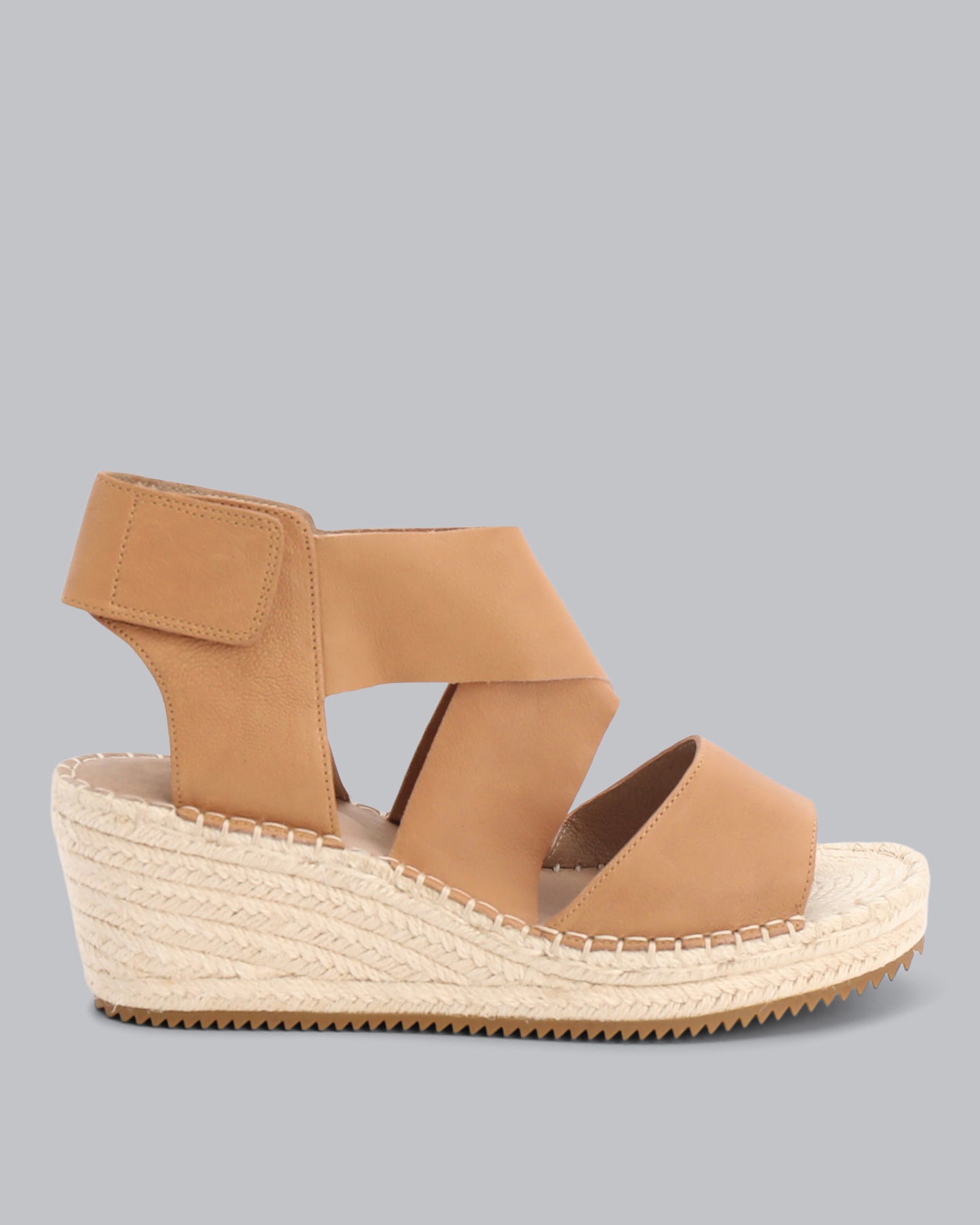 Leather Sandal