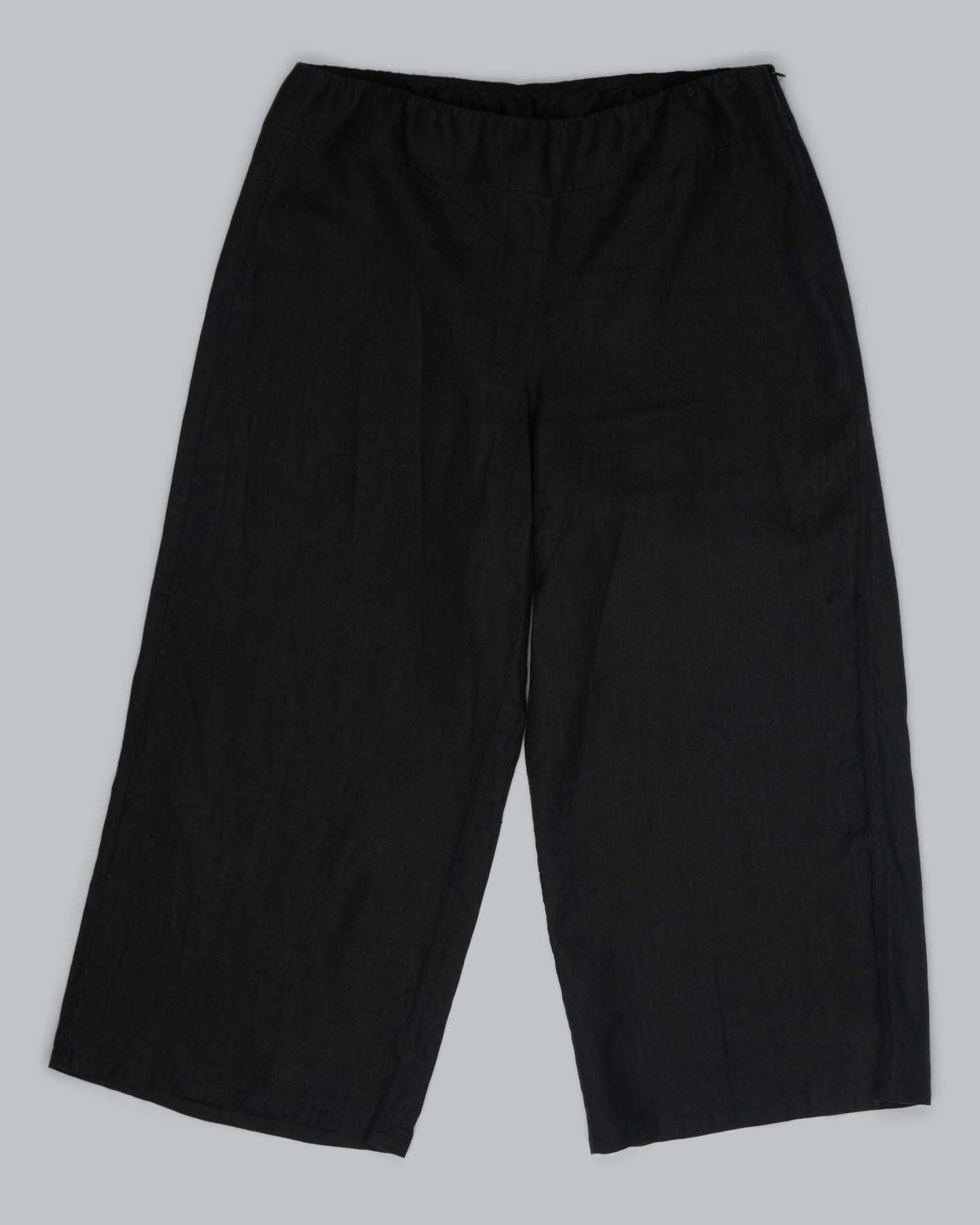 Organic Handkerchief Linen Pant