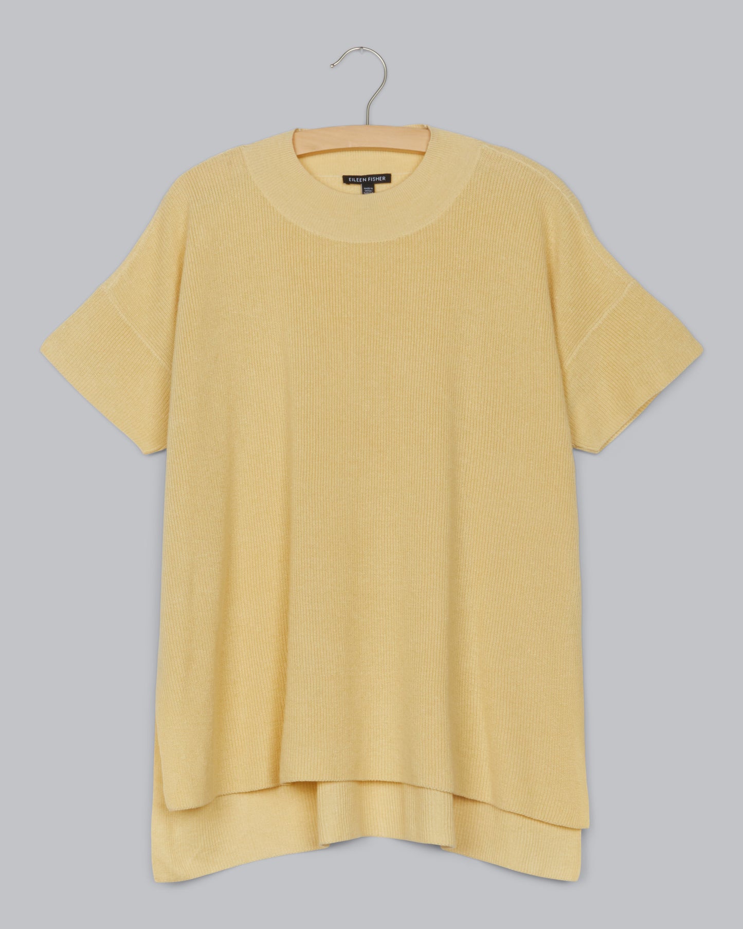 Ecoblend Pullover