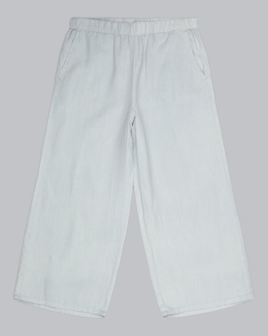 100% Organic Linen Pant