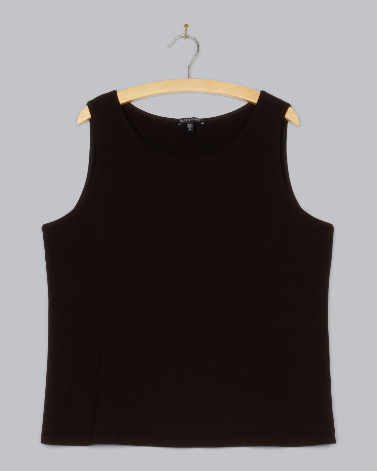 Viscose Jersey Tank