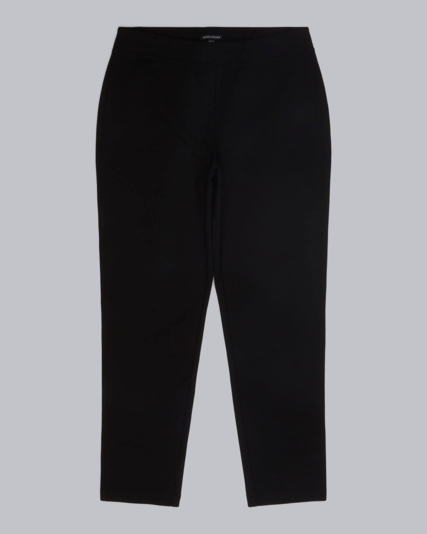 Tencel Ponte Pant