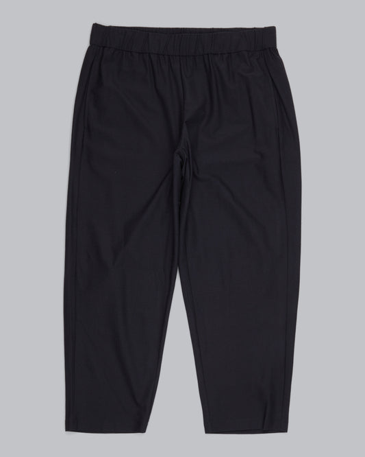 Lightweight Washable Stretch Crepe Pant