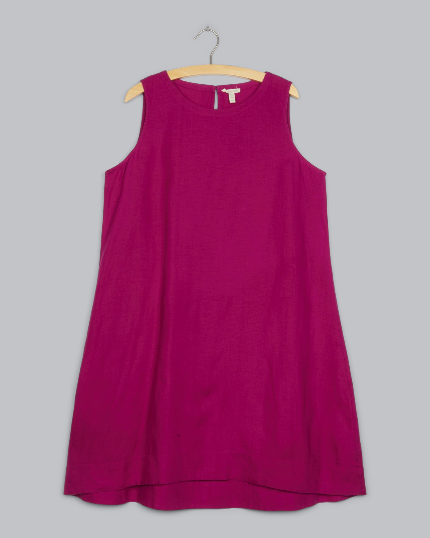 Organic Handkerchief Linen Dress