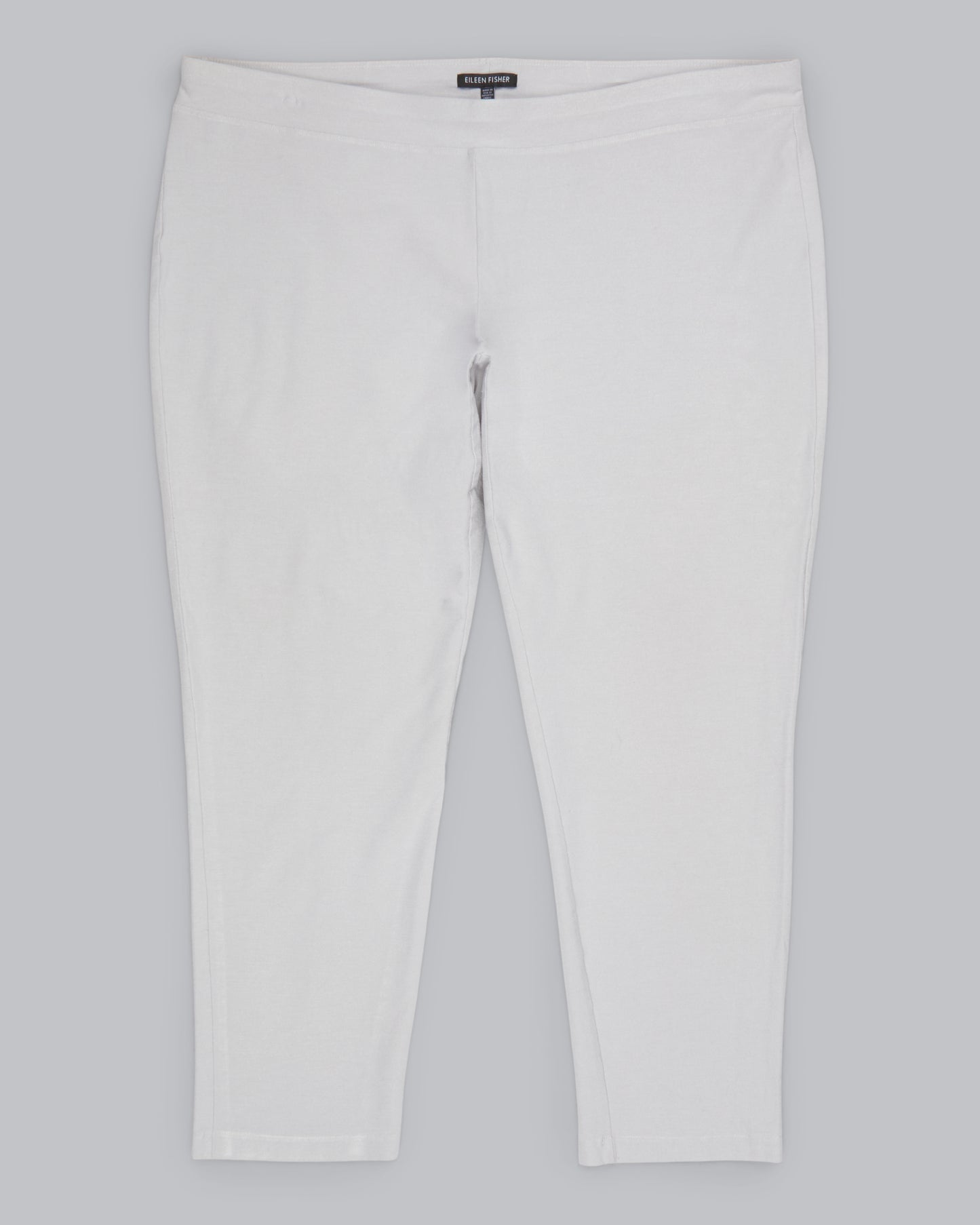 Washable Stretch Crepe Pant