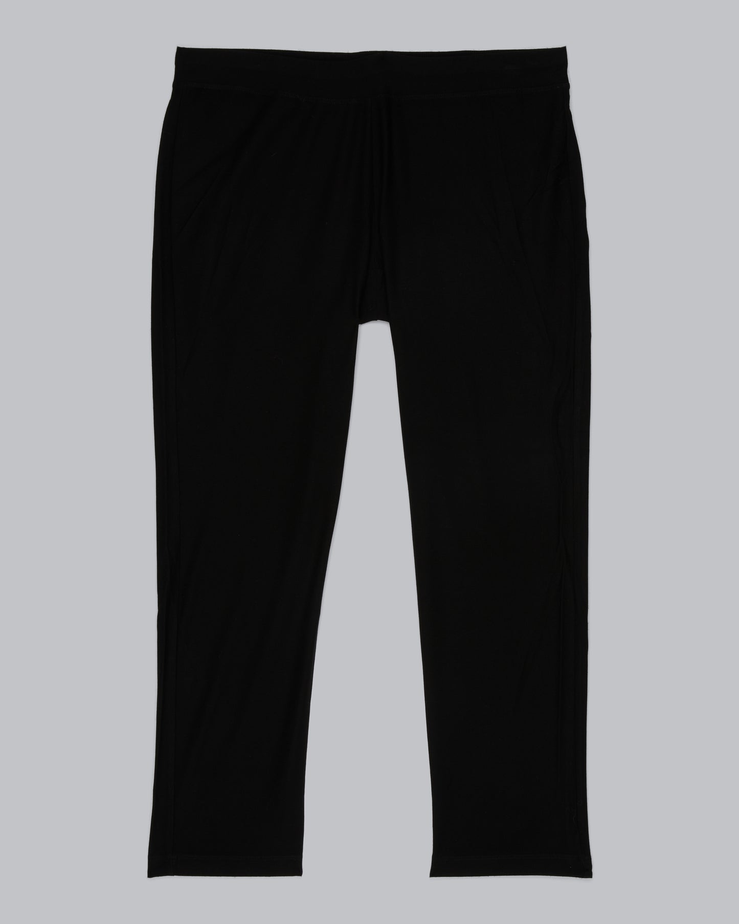 Washable Stretch Crepe Pant