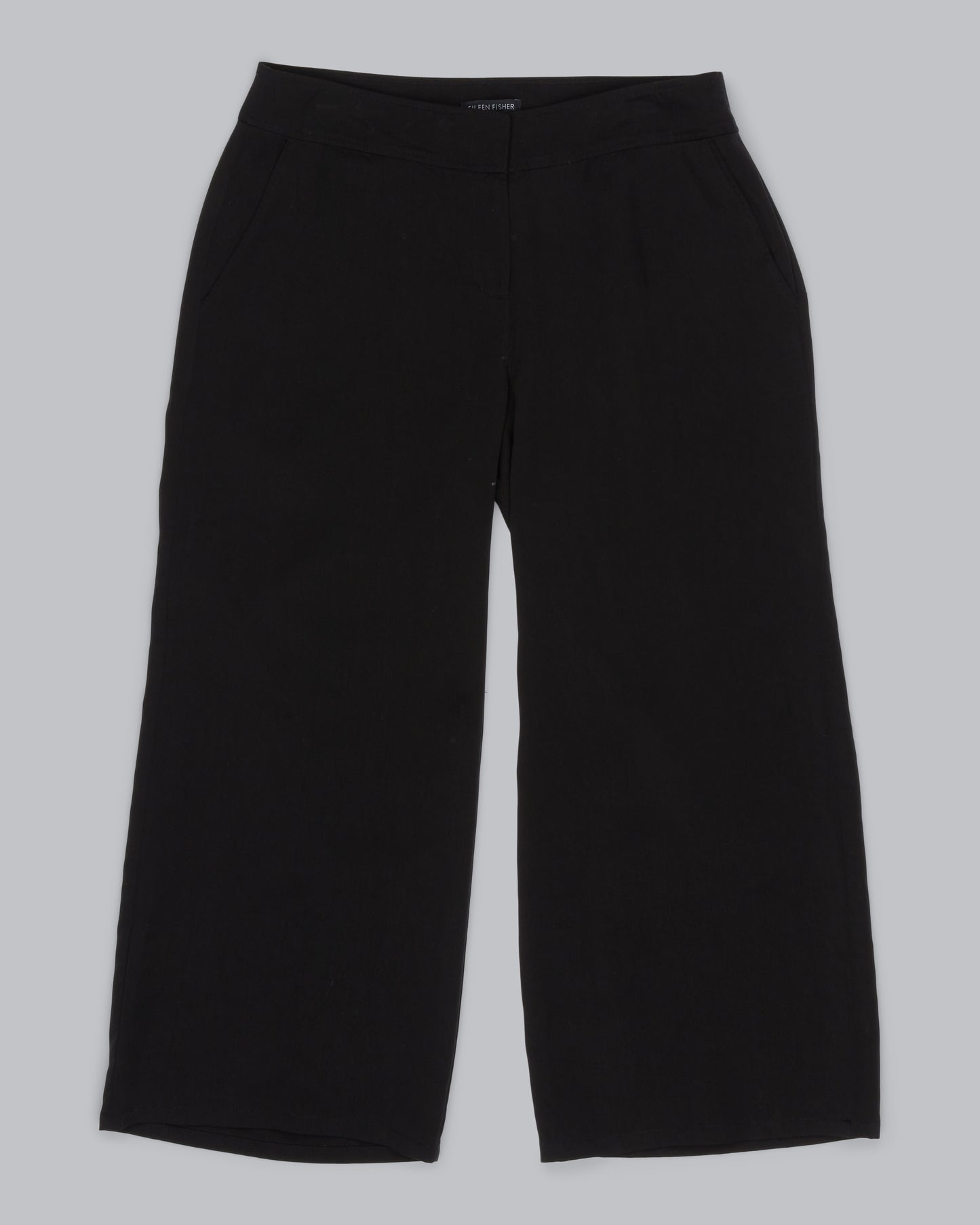 Lightweight Tencel Twill Pant