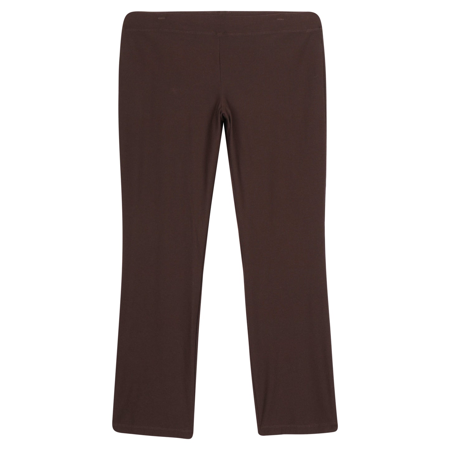 Washable Stretch Crepe Pant