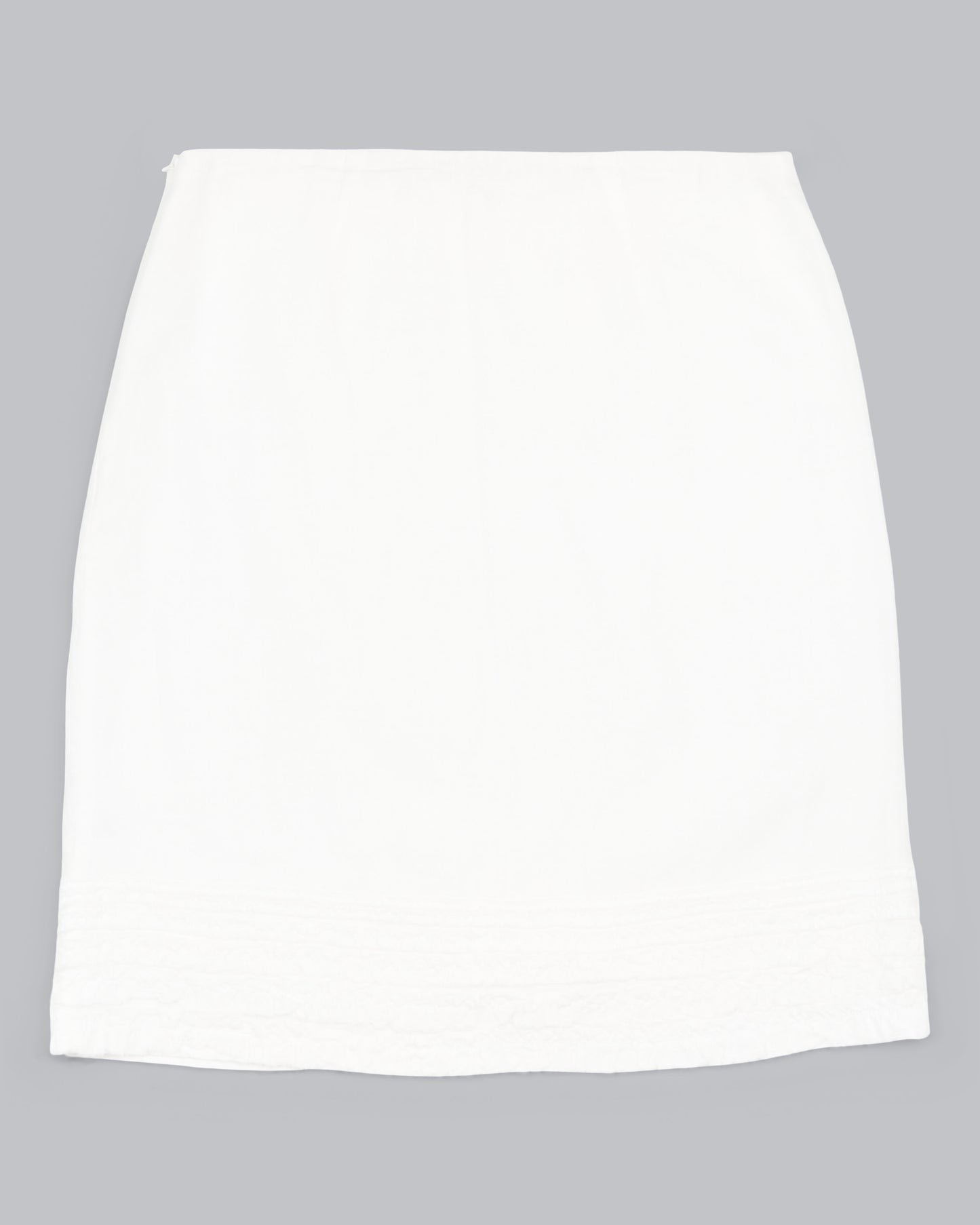 Handkerchief Linen Skirt