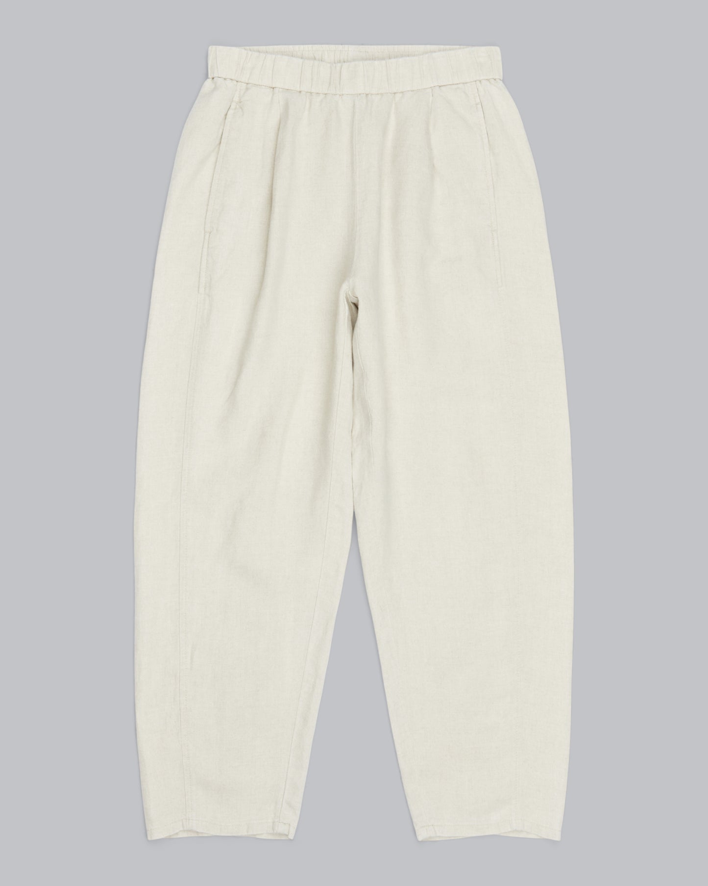 Organic Linen Pant