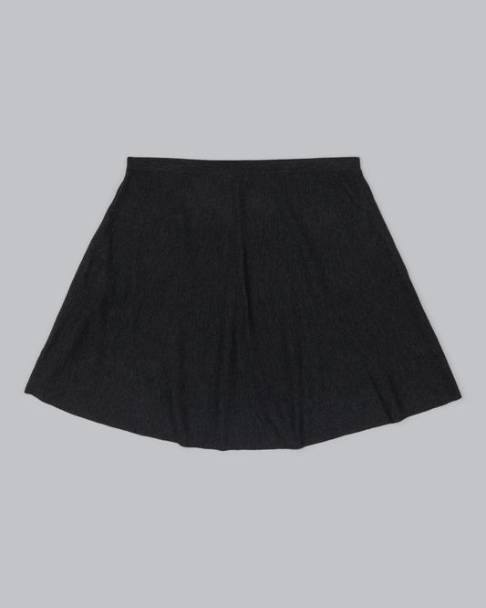 Fine Merino Skirt