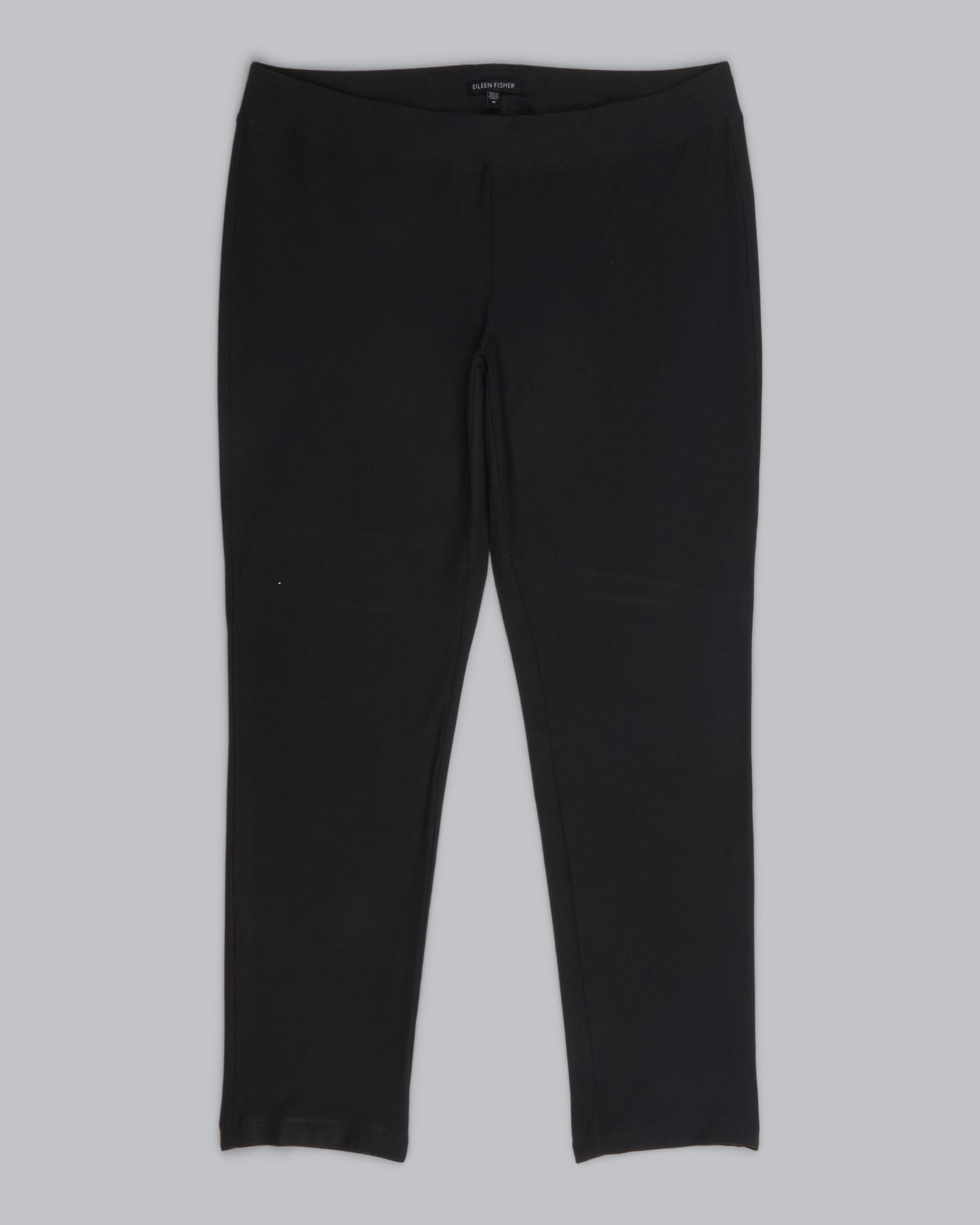 Washable Stretch Crepe Pant