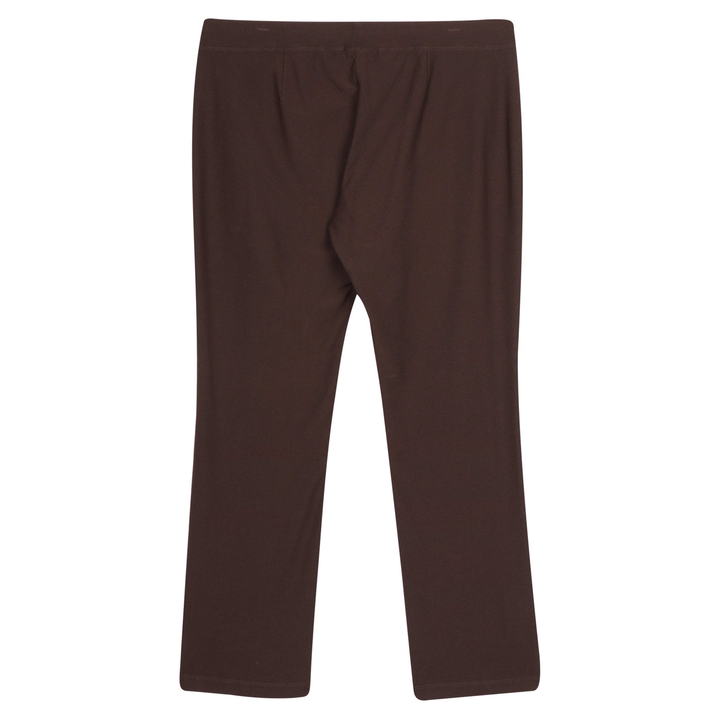 Washable Stretch Crepe Pant