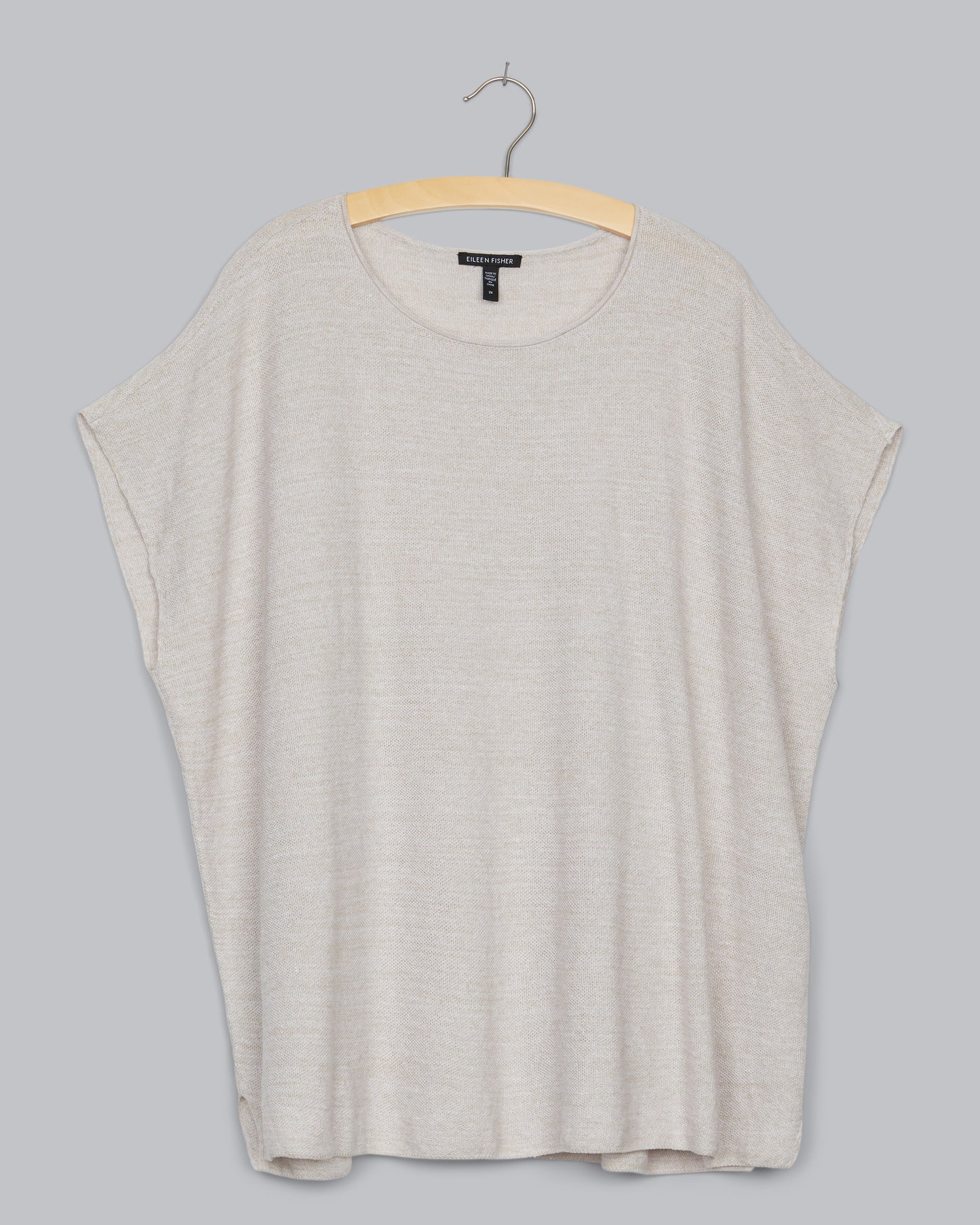 Ecoblend Tee
