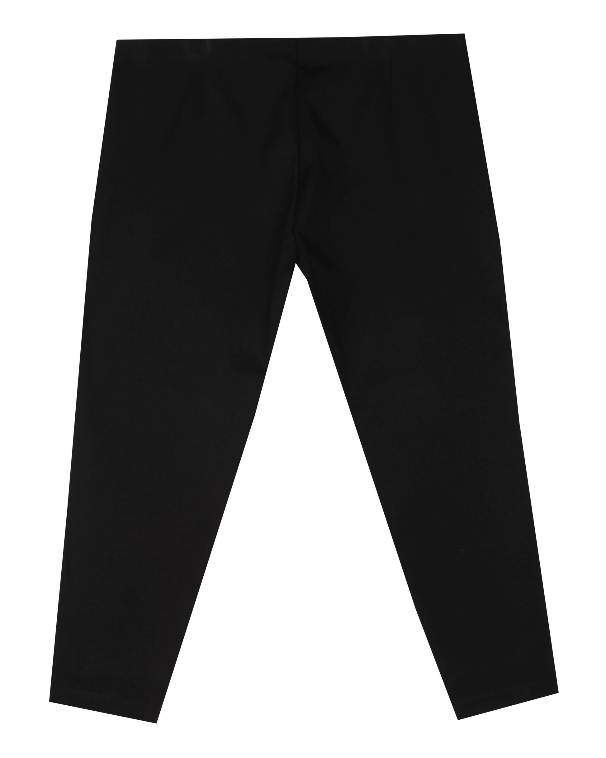 Heavyweight Rayon Knit Pant – Eileen Fisher Renew display picture 1