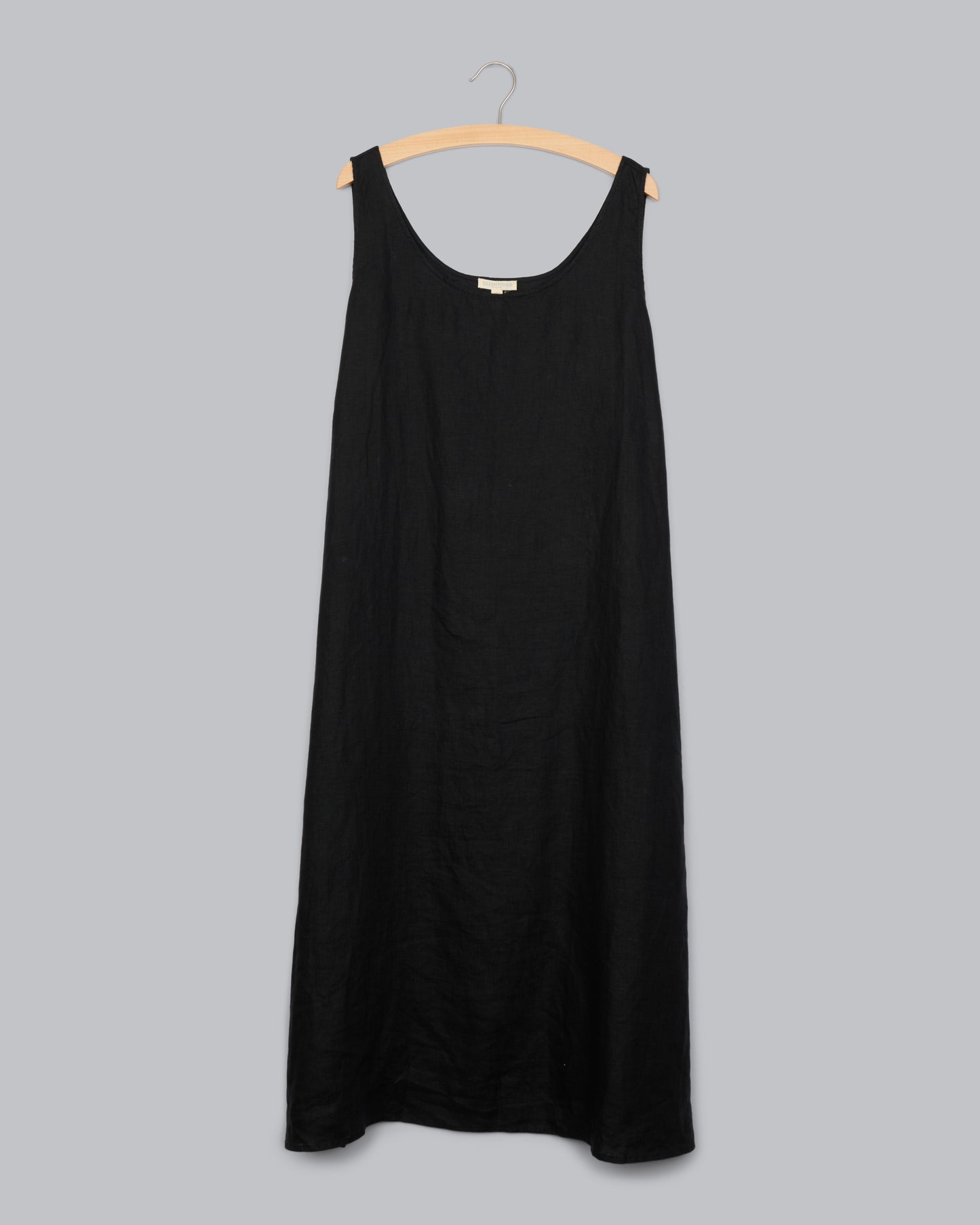 Organic Handkerchief Linen Dress
