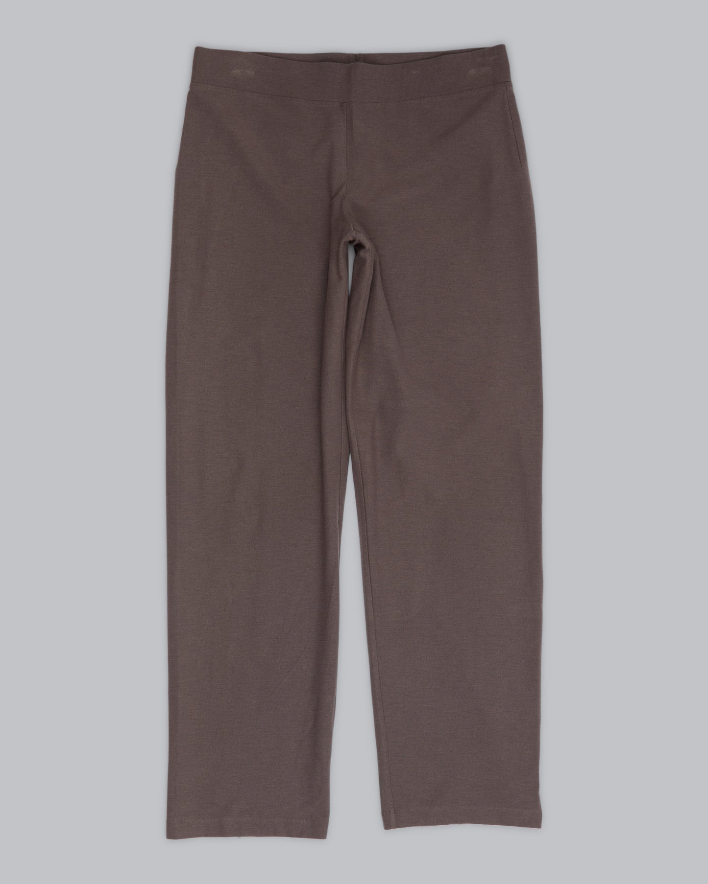 Washable Stretch Crepe Pant