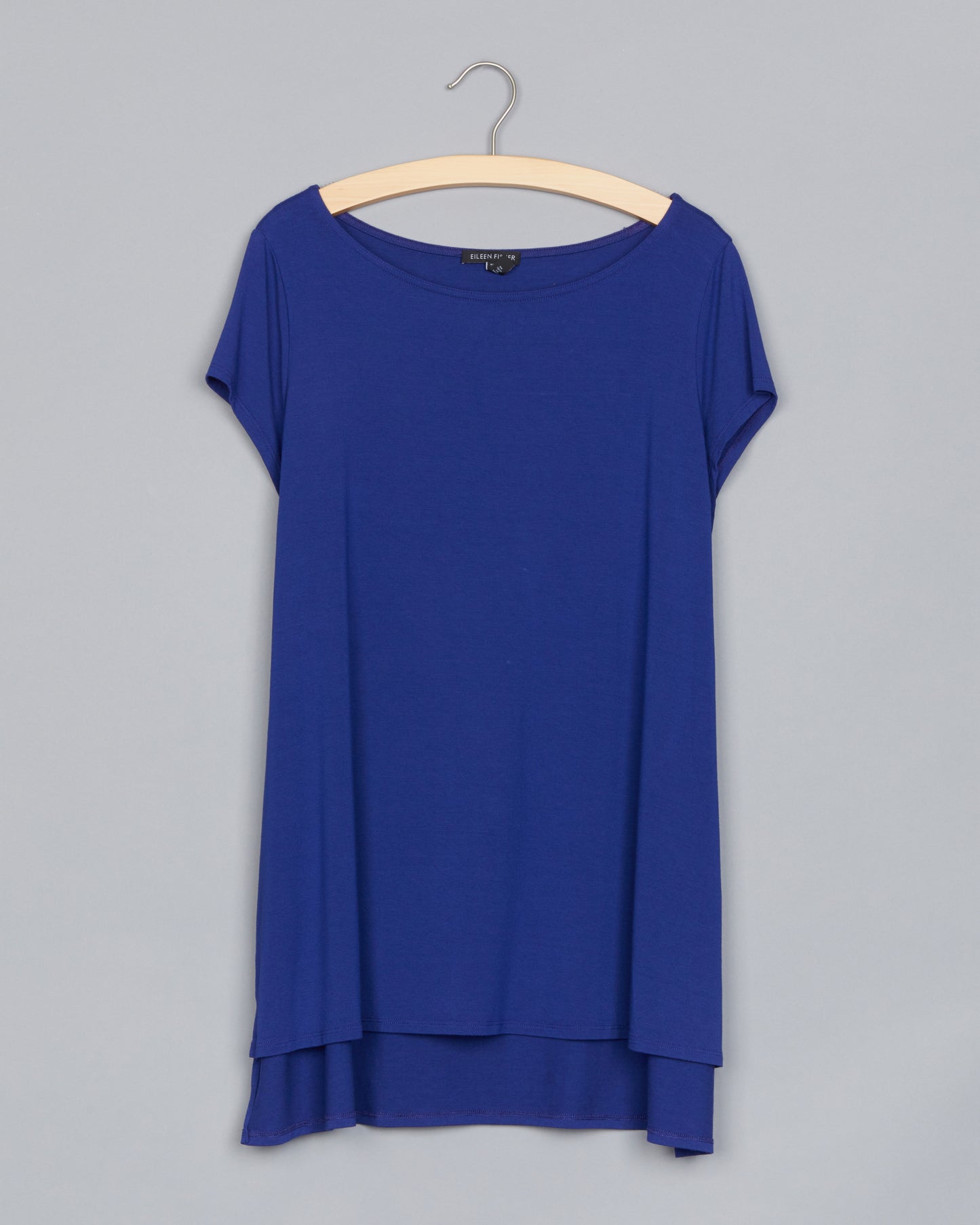 Viscose Jersey Shirt