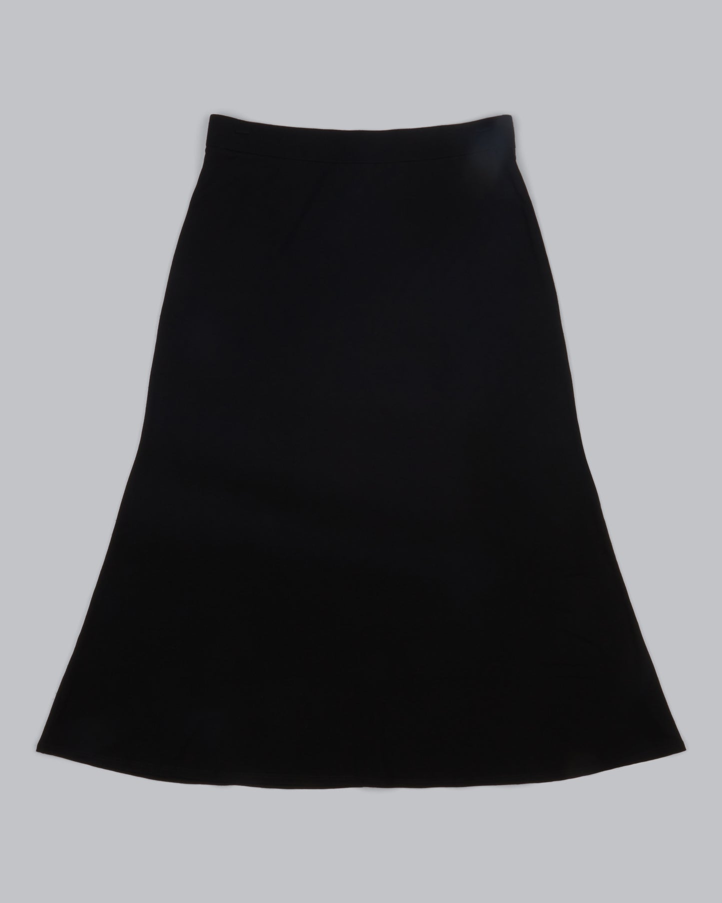 Viscose Jersey Skirt