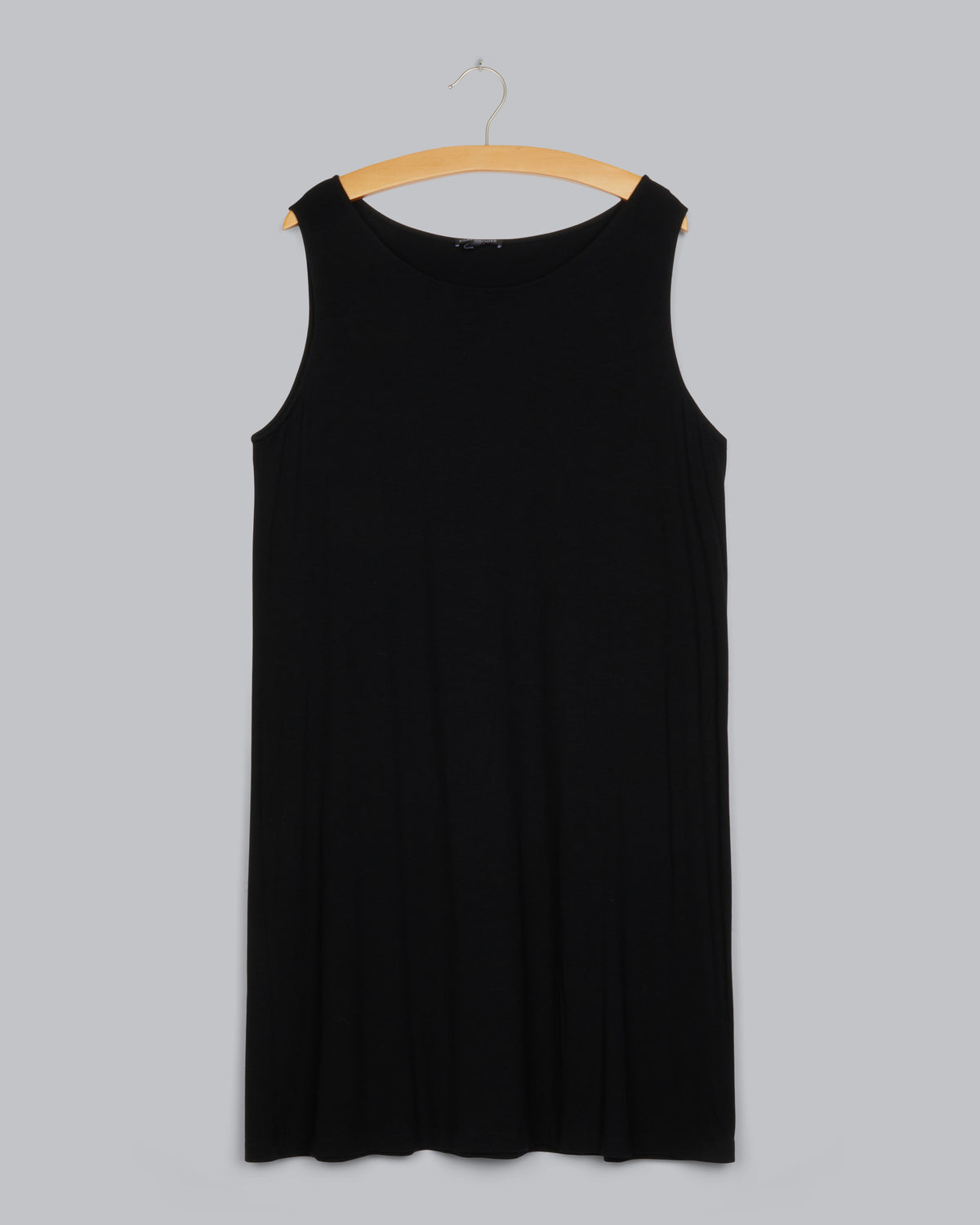 Viscose Jersey Dress